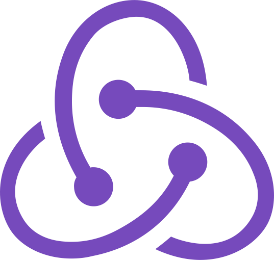 logo REDUX